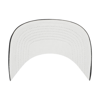 TORONTO MAPLE LEAFS ROSCOE ROPE TWO TONE '47 HITCH WHITE
