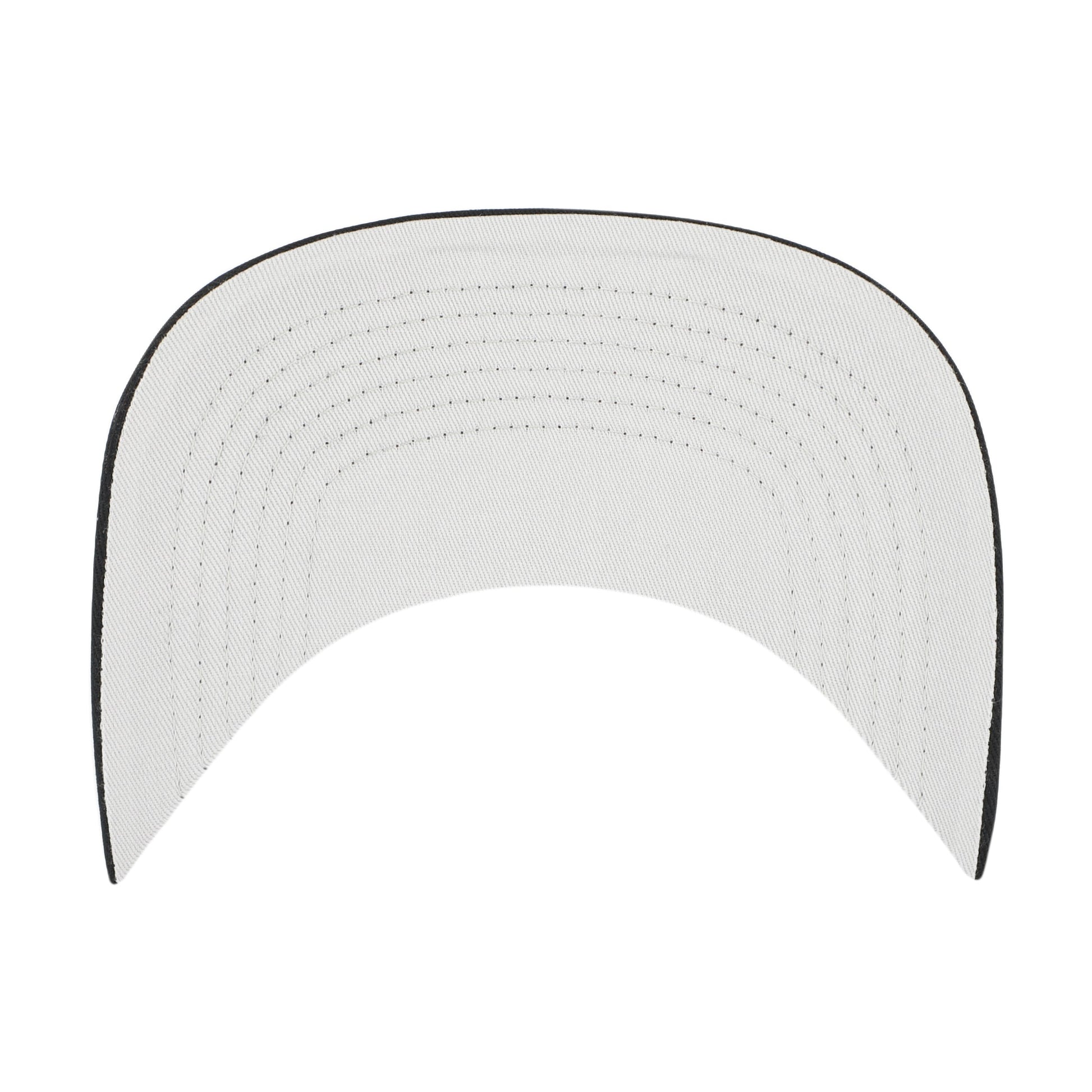 ANAHEIM DUCKS ROSCOE ROPE TWO TONE '47 HITCH WHITE