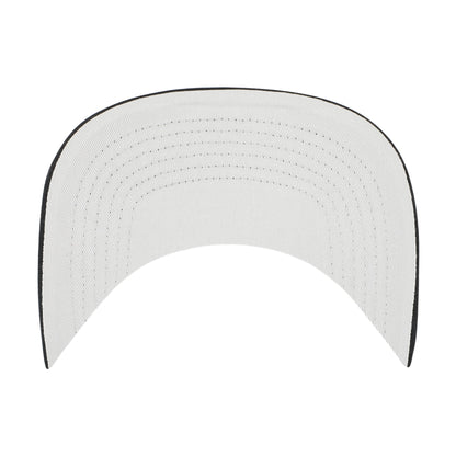 ANAHEIM DUCKS ROSCOE ROPE TWO TONE '47 HITCH WHITE