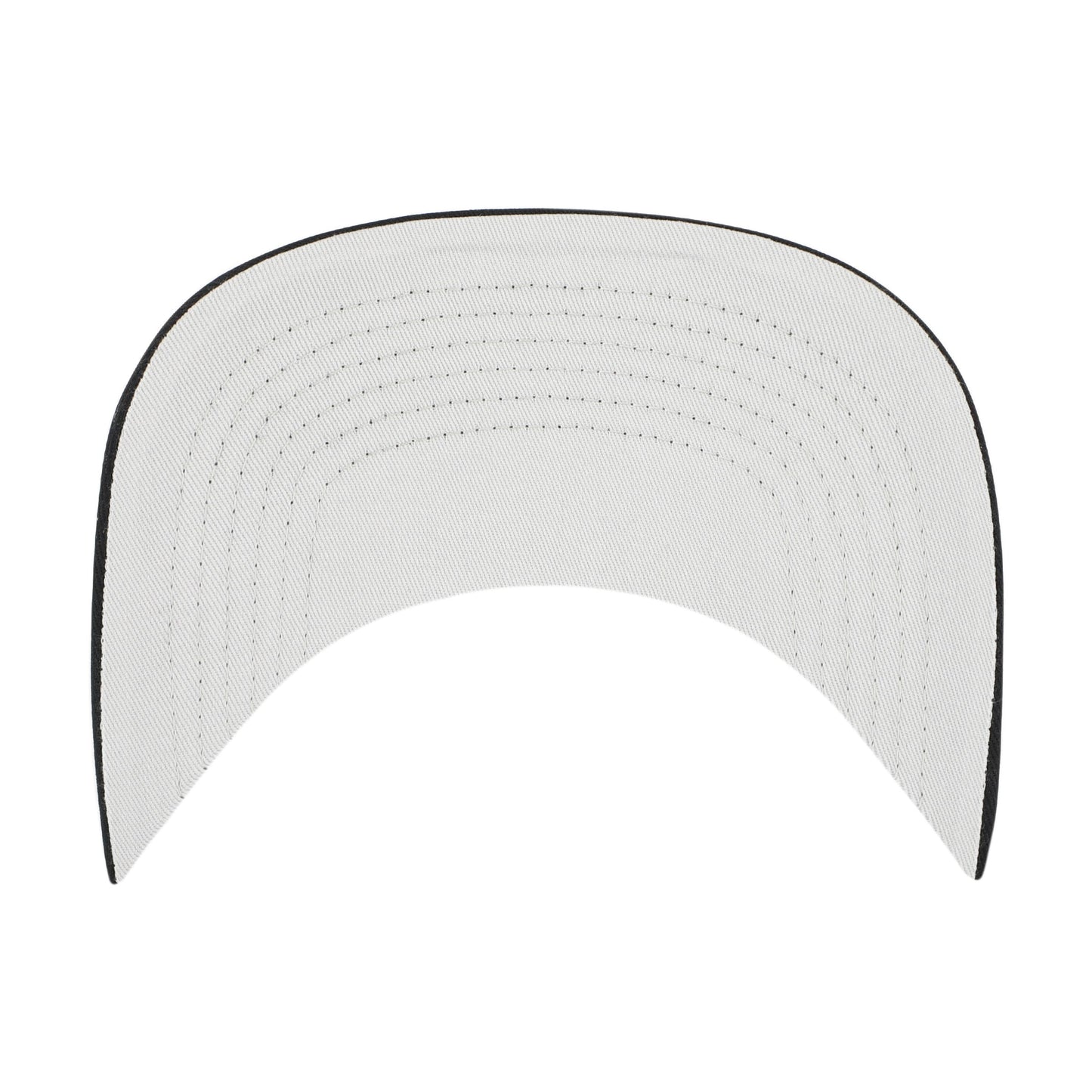 VEGAS GOLDEN KNIGHTS ROSCOE ROPE TWO TONE '47 HITCH WHITE