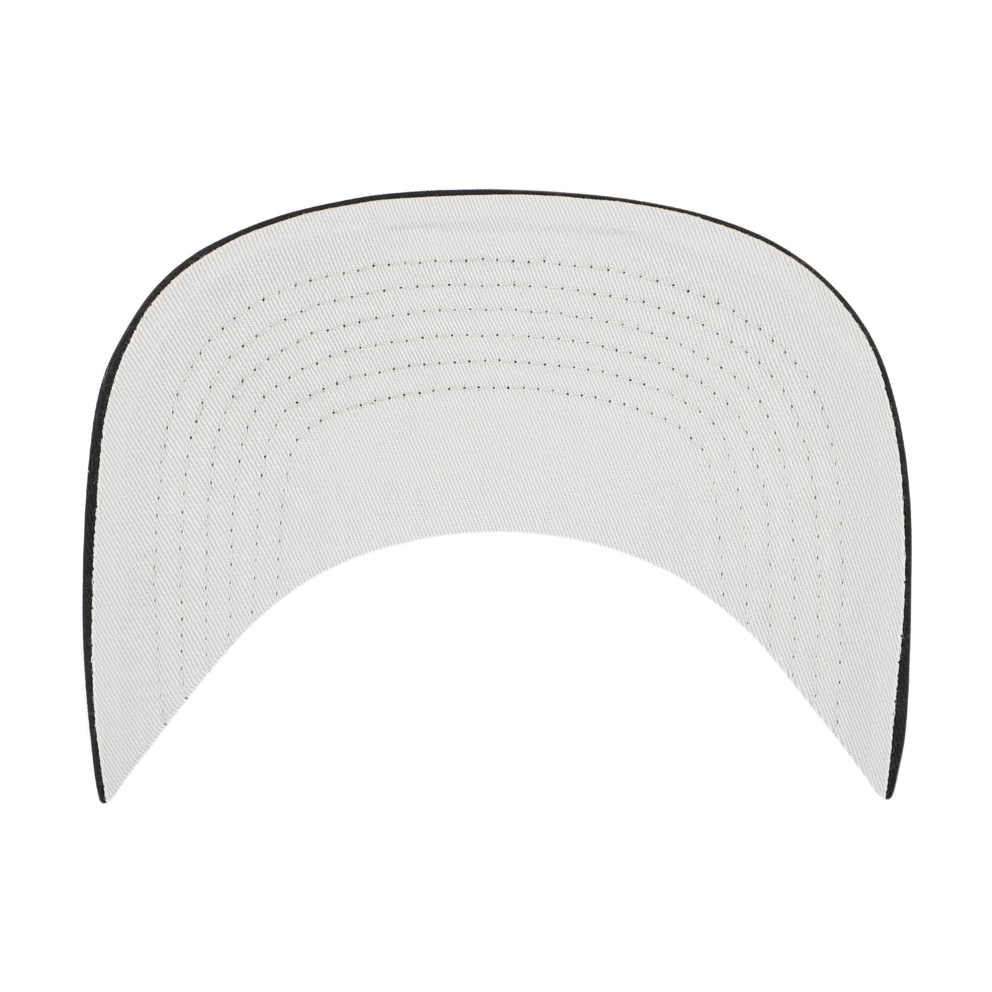 VEGAS GOLDEN KNIGHTS ROSCOE ROPE TWO TONE '47 HITCH WHITE