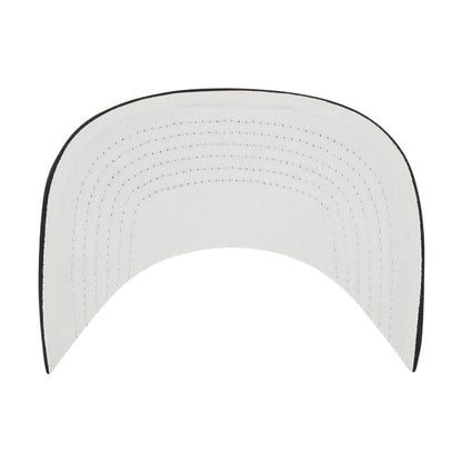VEGAS GOLDEN KNIGHTS ROSCOE ROPE TWO TONE '47 HITCH WHITE