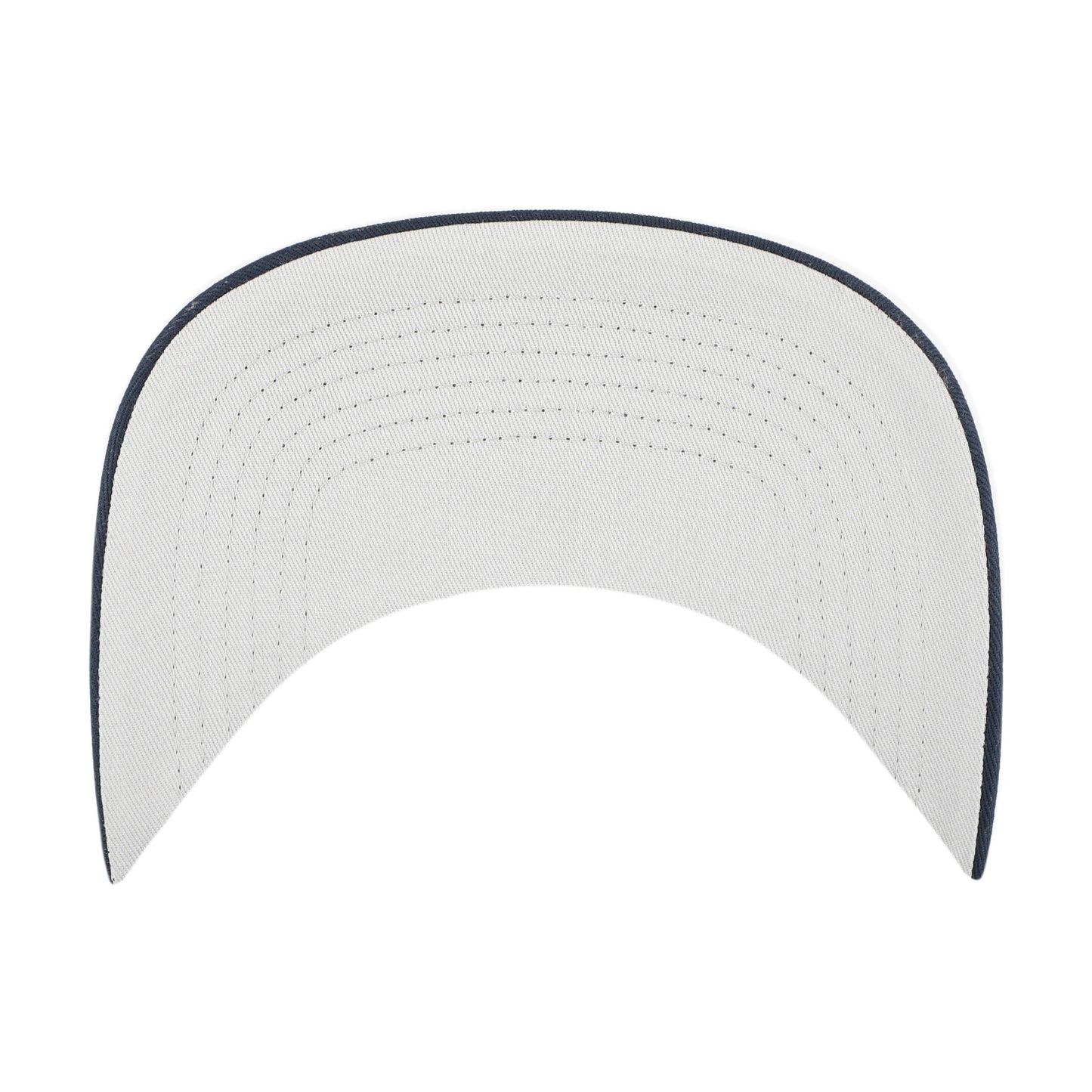 SEATTLE KRAKEN ROSCOE ROPE TWO TONE '47 HITCH WHITE