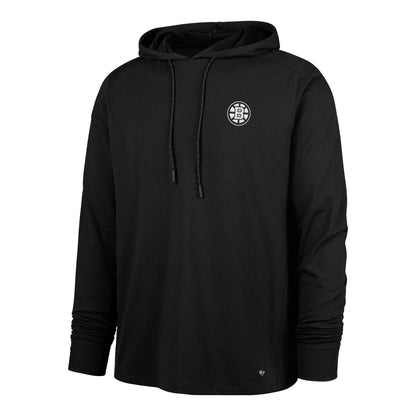 BOSTON BRUINS IMPRINT '47 FORWARD HOOD BLACK