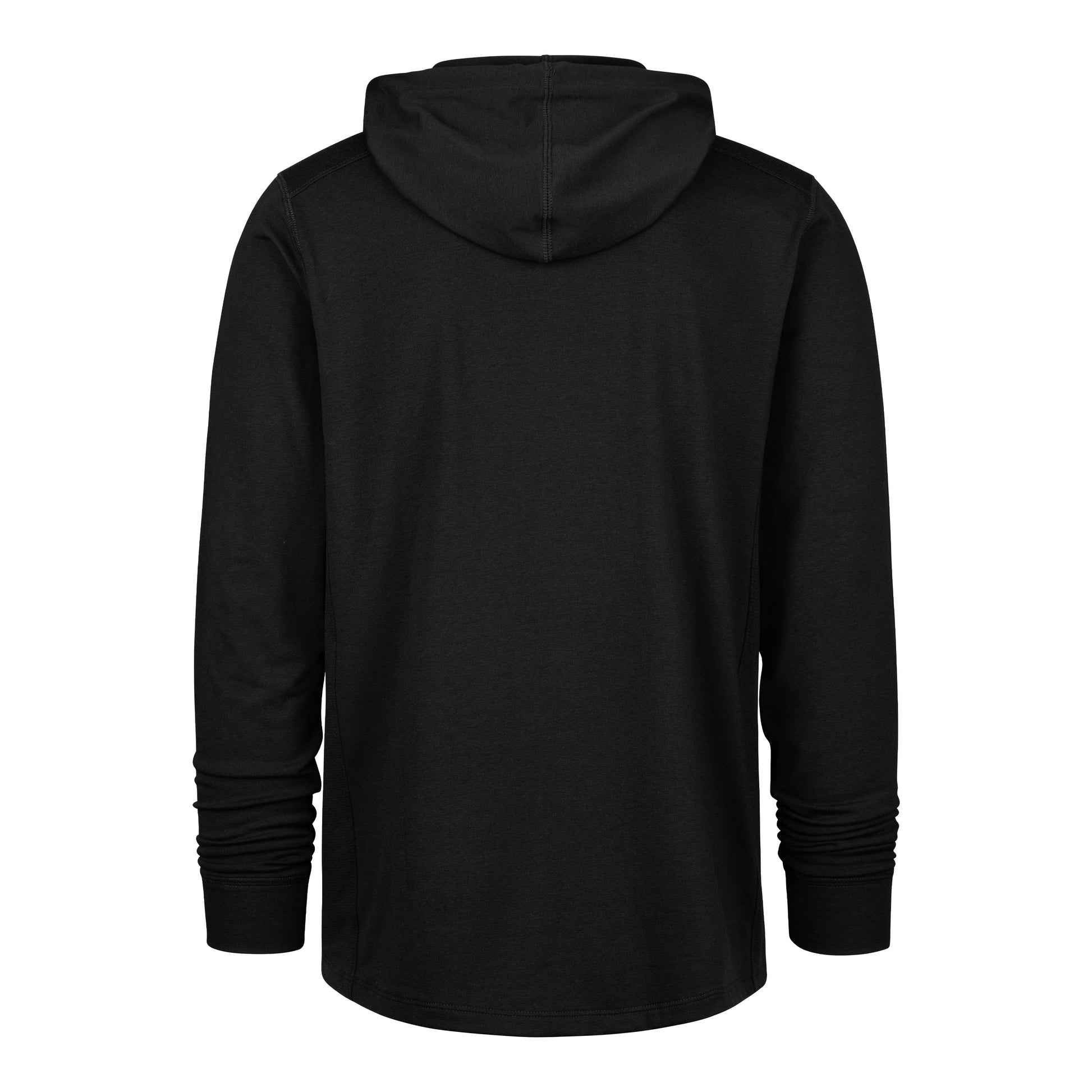 BOSTON BRUINS IMPRINT '47 FORWARD HOOD BLACK