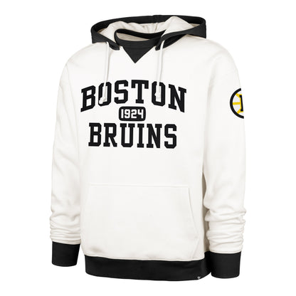 BOSTON BRUINS SKIPPER '47 ORIGINAL HOOD SANDSTONE