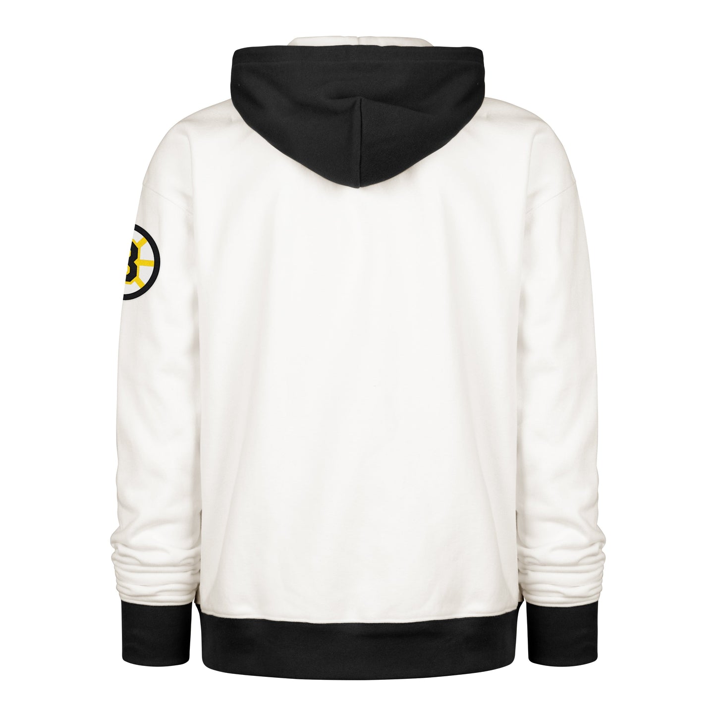 BOSTON BRUINS SKIPPER '47 ORIGINAL HOOD SANDSTONE