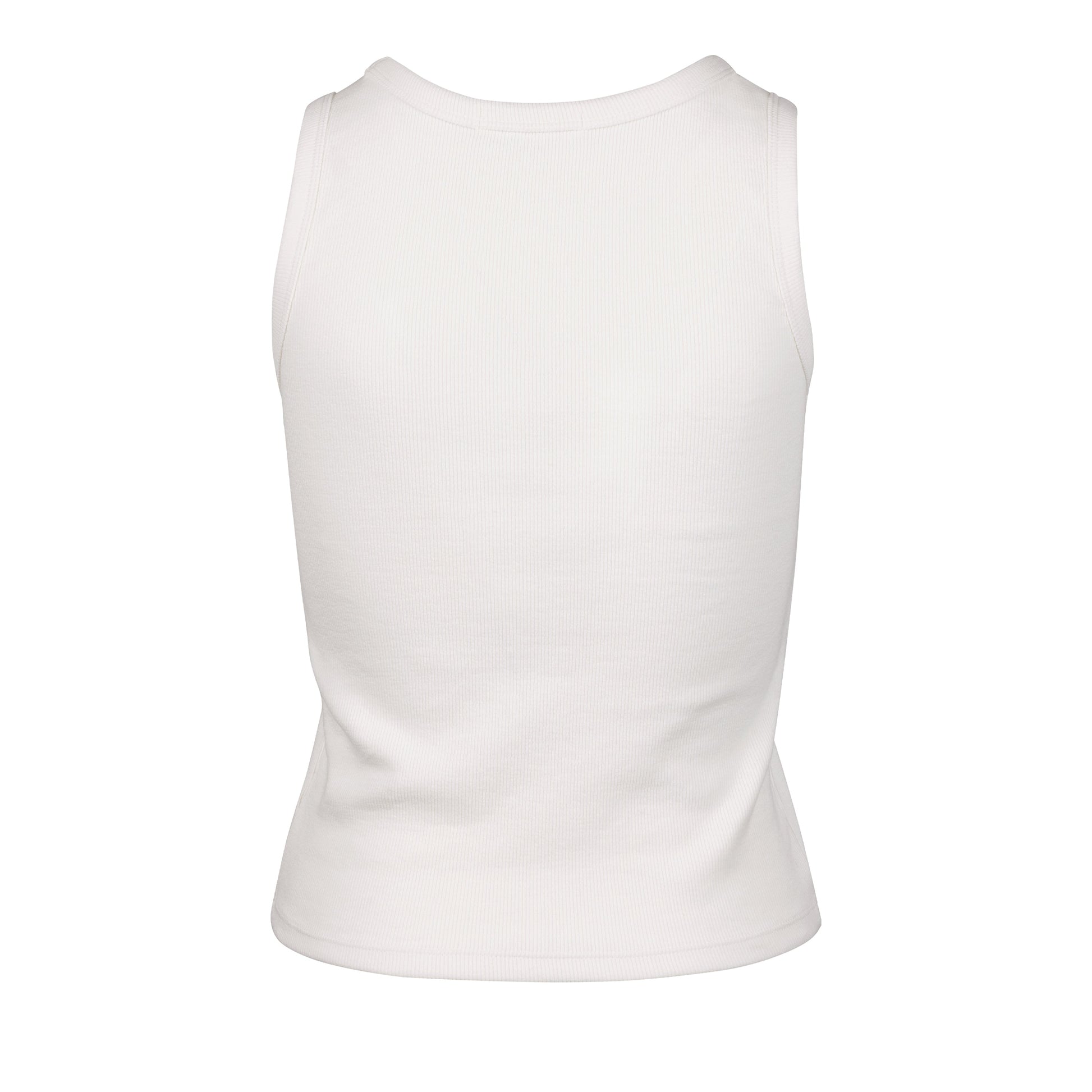BOSTON BRUINS SKYHOOK '47 BABY RIB TANK WOMENS SANDSTONE