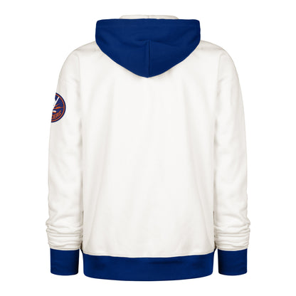 NEW YORK ISLANDERS SKIPPER '47 ORIGINAL HOOD SANDSTONE