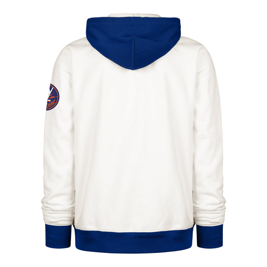 NEW YORK ISLANDERS SKIPPER '47 ORIGINAL HOOD SANDSTONE