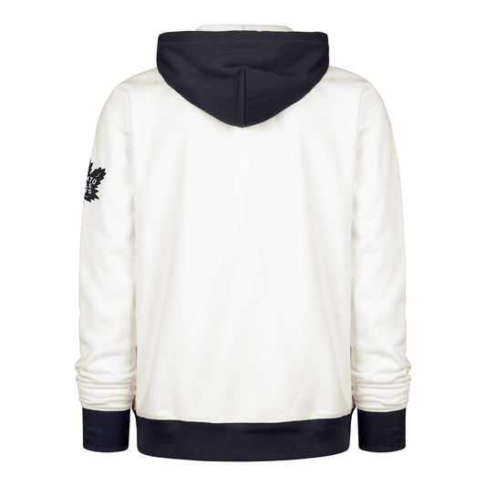 TORONTO MAPLE LEAFS SKIPPER '47 ORIGINAL HOOD SANDSTONE