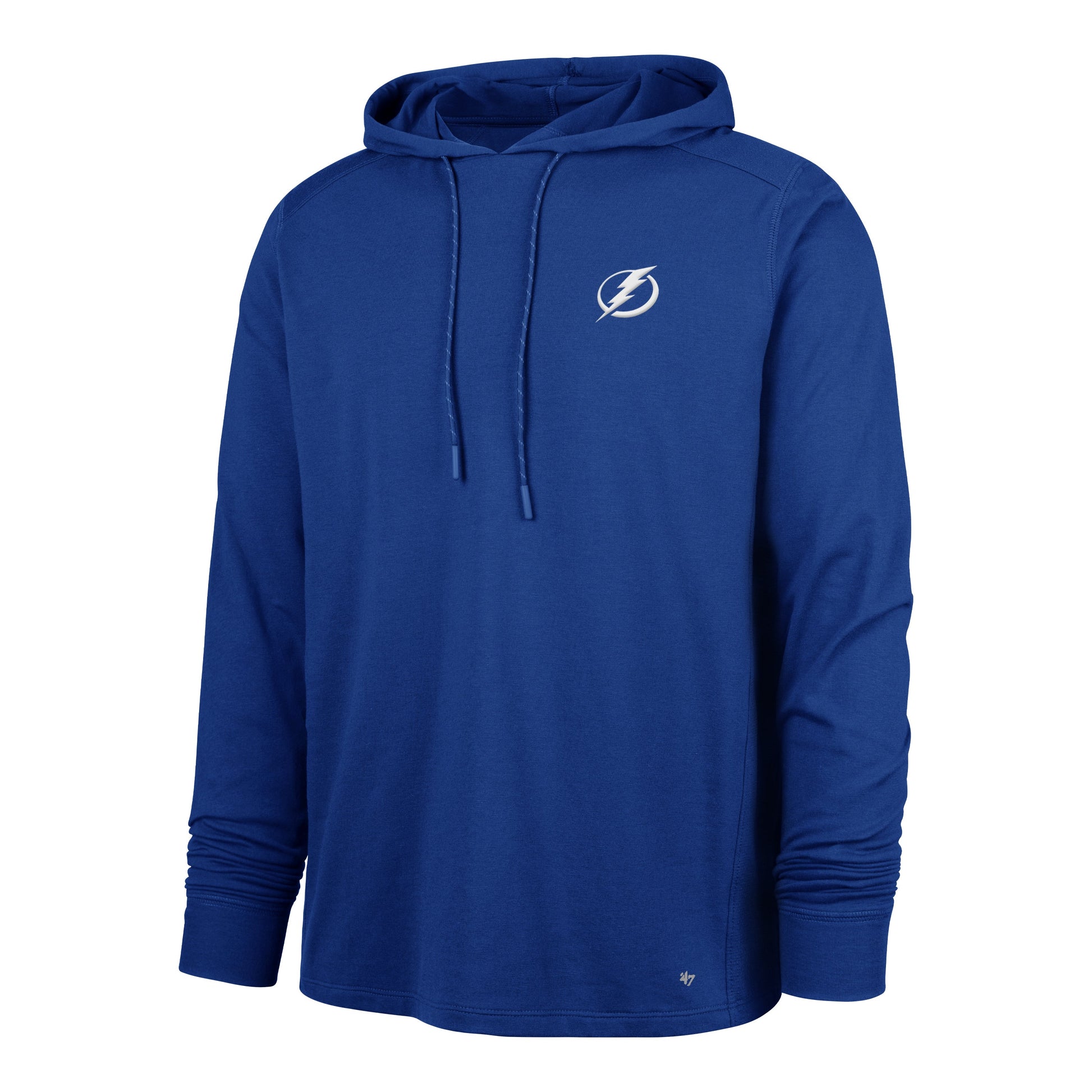 TAMPA BAY LIGHTNING IMPRINT '47 FORWARD HOOD ROYAL