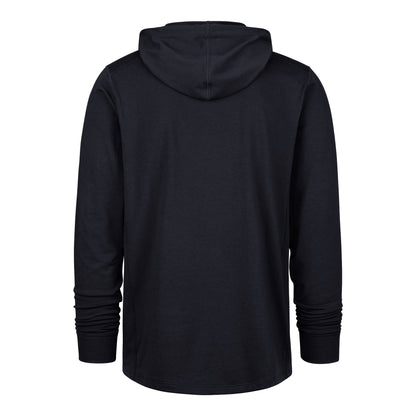SEATTLE KRAKEN IMPRINT '47 FORWARD HOOD NAVY