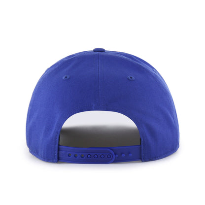 DALLAS MAVERICKS FOUNDATIONAL '47 HITCH RF RELAXED FIT ROYAL