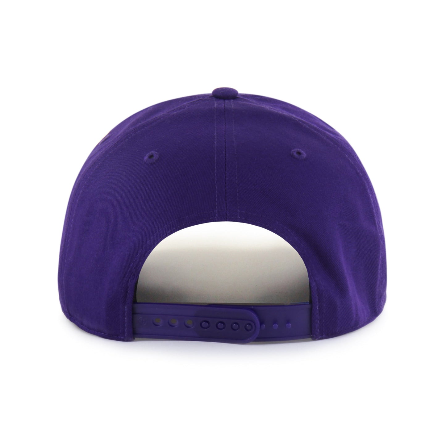 LOS ANGELES LAKERS FOUNDATIONAL '47 HITCH RF RELAXED FIT PURPLE