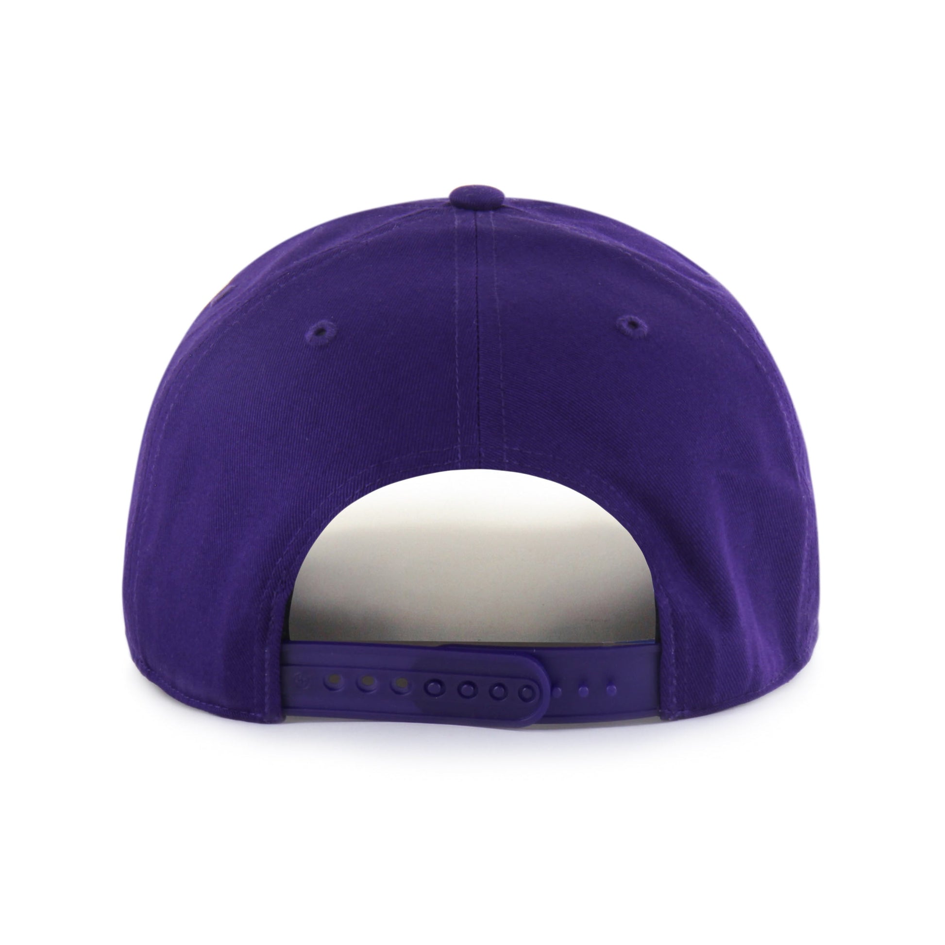 LOS ANGELES LAKERS FOUNDATIONAL '47 HITCH RF RELAXED FIT PURPLE