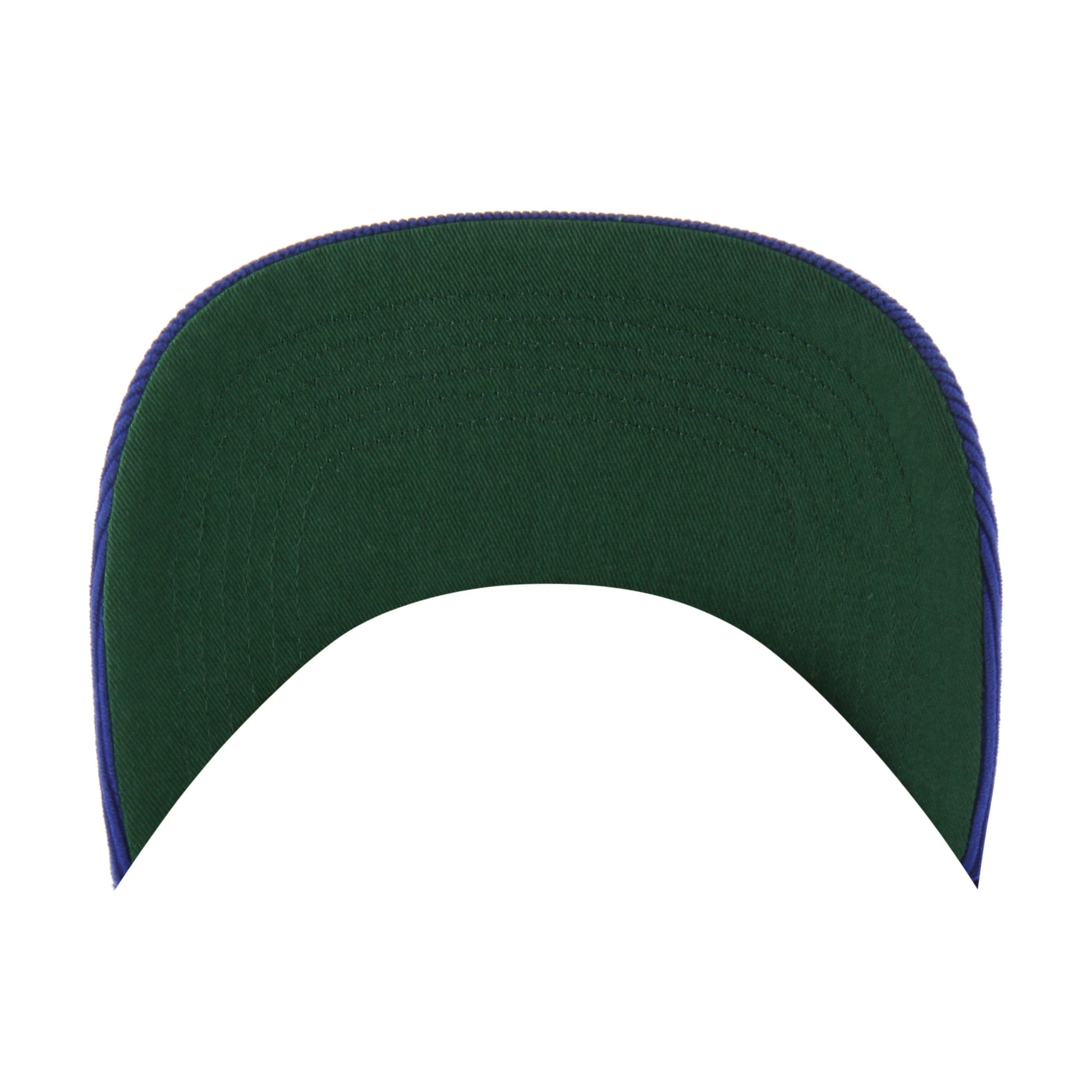 NEW YORK KNICKS FOUNDATIONAL '47 HITCH RF RELAXED FIT ROYAL