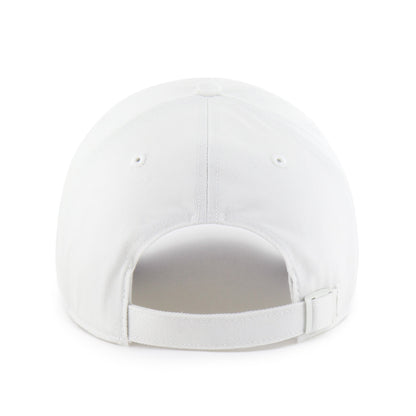 DENVER NUGGETS FOUNDATIONAL TWO TONE '47 CLEAN UP SANDSTONE