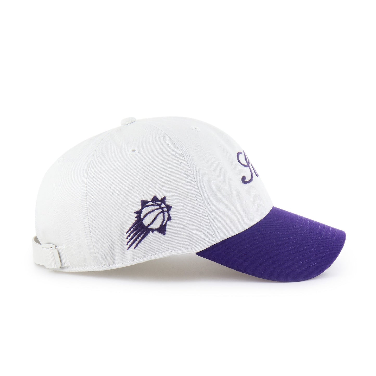 PHOENIX SUNS FOUNDATIONAL TWO TONE '47 CLEAN UP SANDSTONE
