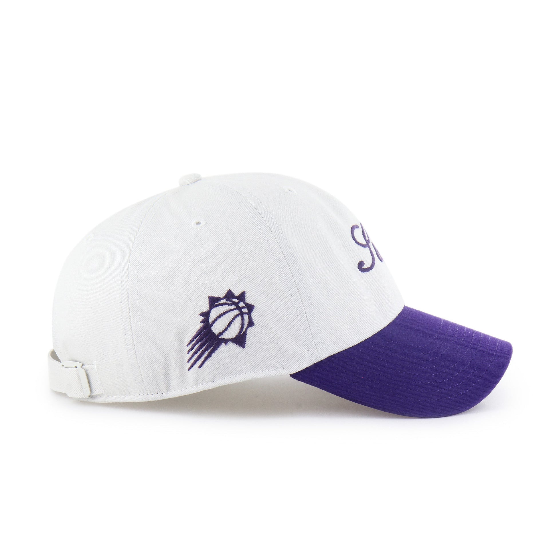 PHOENIX SUNS FOUNDATIONAL TWO TONE '47 CLEAN UP SANDSTONE