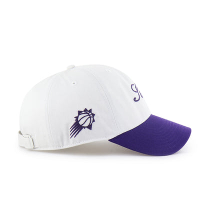 PHOENIX SUNS FOUNDATIONAL TWO TONE '47 CLEAN UP SANDSTONE