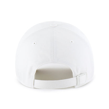 MINNESOTA TIMBERWOLVES FOUNDATIONAL TWO TONE '47 CLEAN UP SANDSTONE