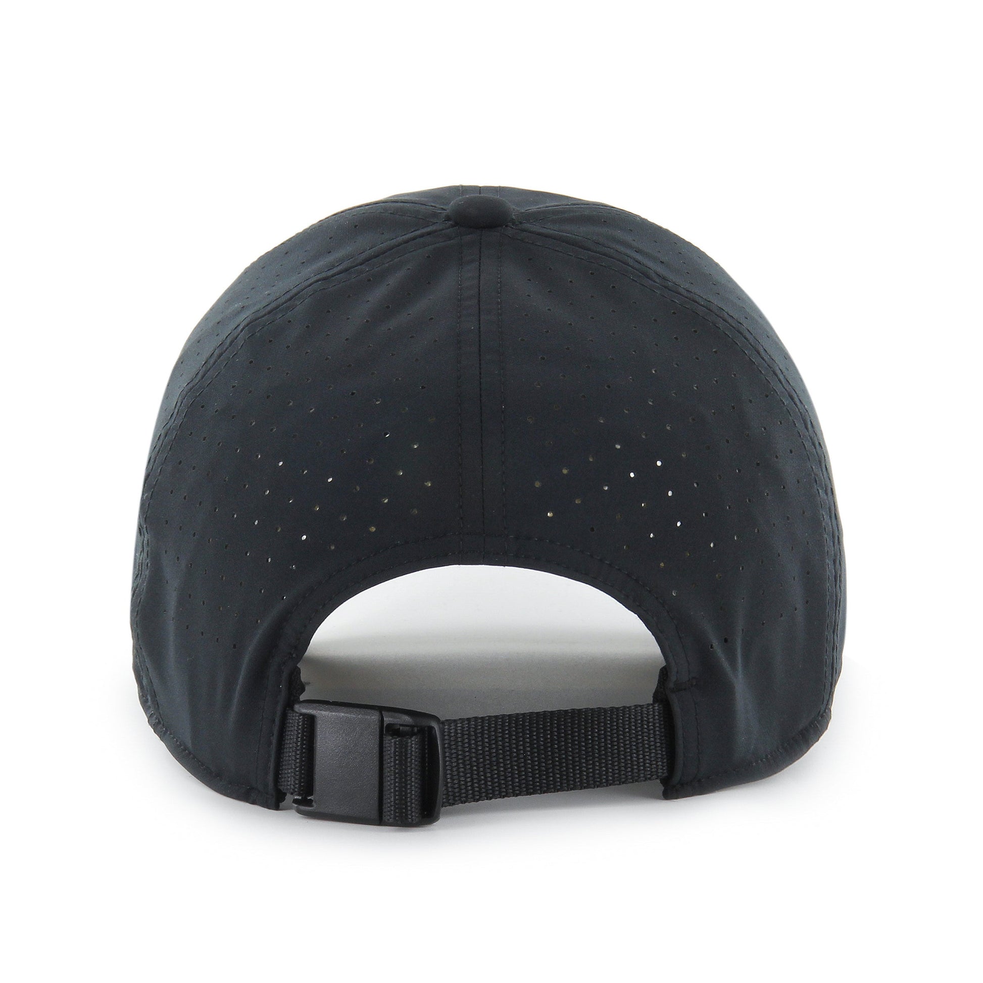 CHICAGO BULLS FLOW '47 CLEAN UP BLACK