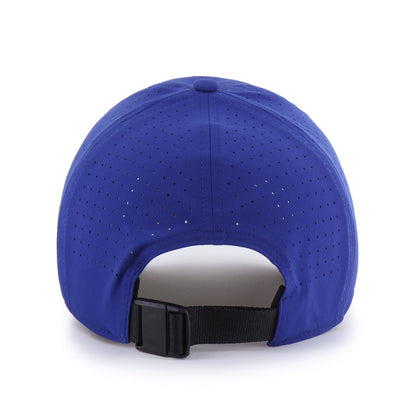 GOLDEN STATE WARRIORS FLOW '47 CLEAN UP ROYAL