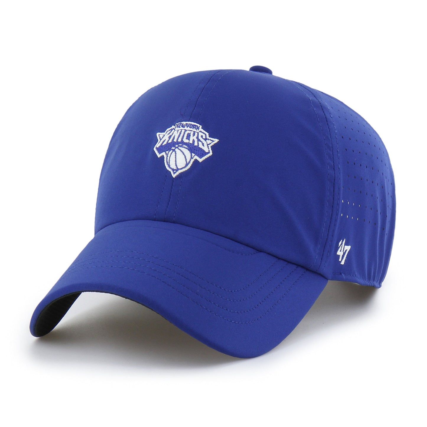 NEW YORK KNICKS FLOW '47 CLEAN UP ROYAL