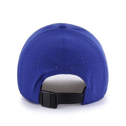 PHILADELPHIA 76ERS FLOW '47 CLEAN UP ROYAL