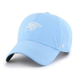 POWDER BLUE