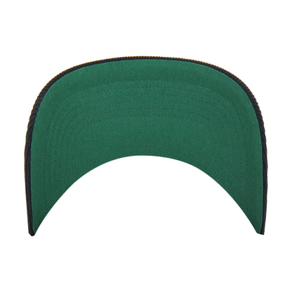 BOSTON CELTICS GOLDEN AGE CORD '47 HITCH RF RELAXED FIT BLACK