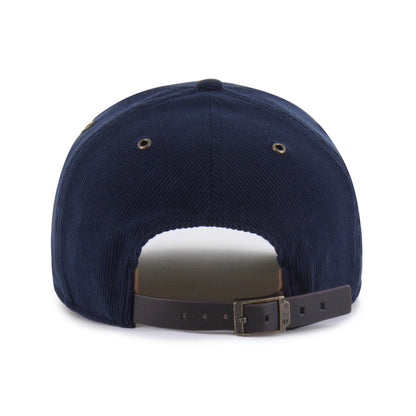 DENVER NUGGETS GOLDEN AGE CORD '47 HITCH RF RELAXED FIT NAVY