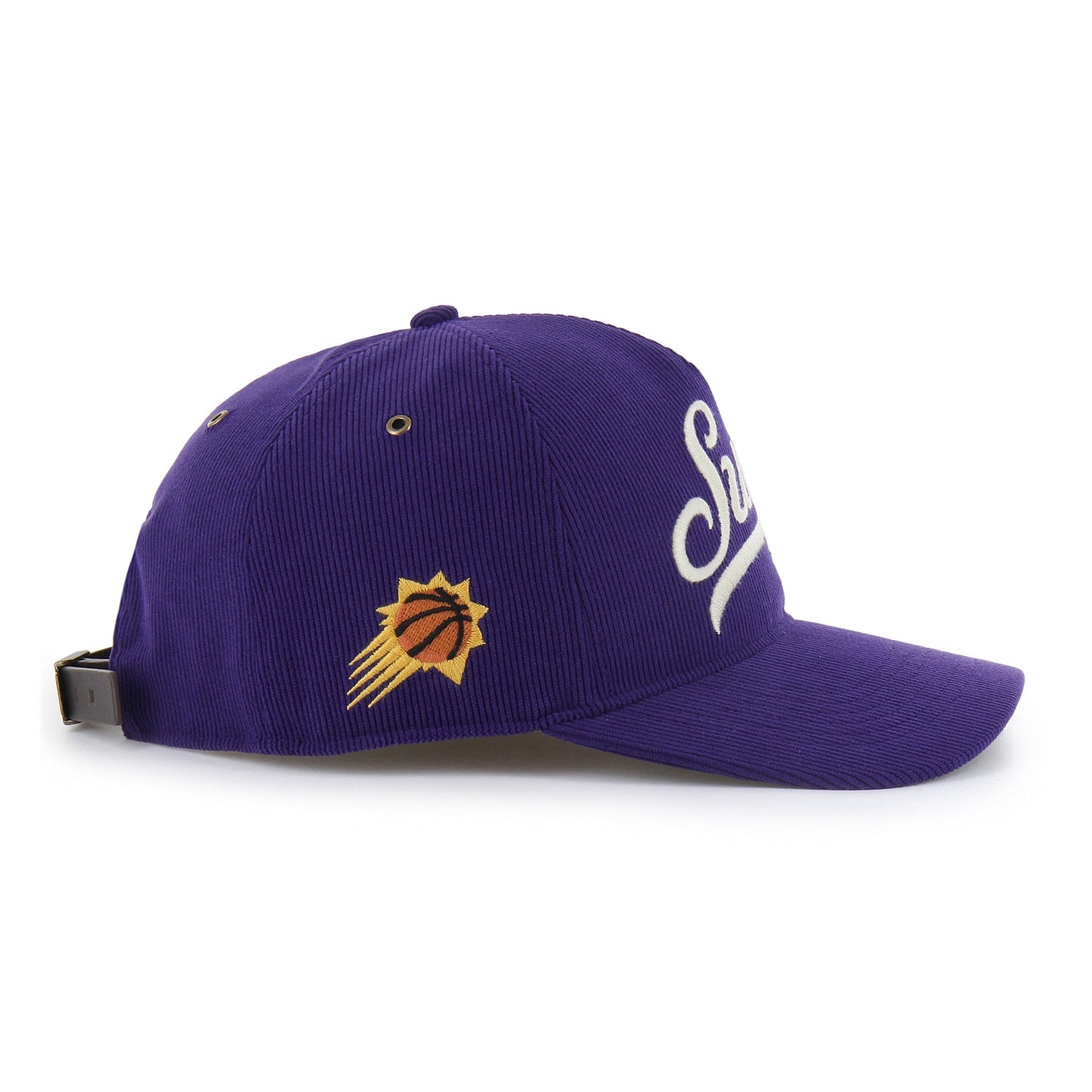 PHOENIX SUNS GOLDEN AGE CORD '47 HITCH RF RELAXED FIT PURPLE