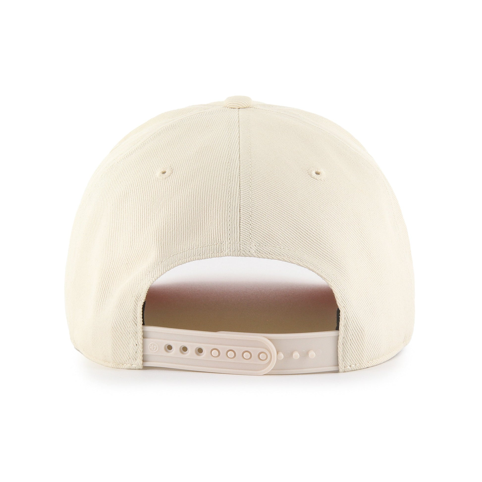 CHICAGO BULLS INBOUNDS '47 HITCH NATURAL