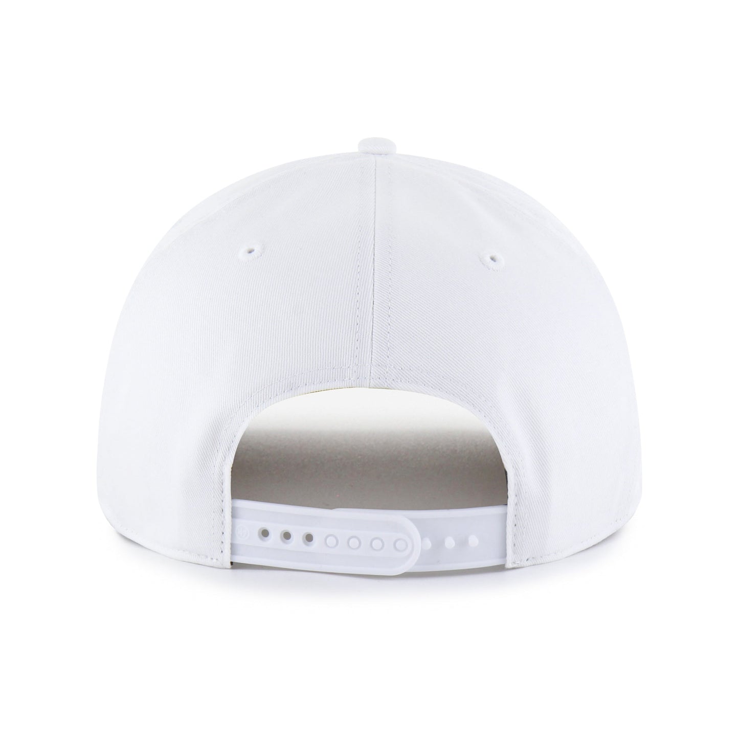 BOSTON CELTICS CITY EDITION '47 HITCH WHITE