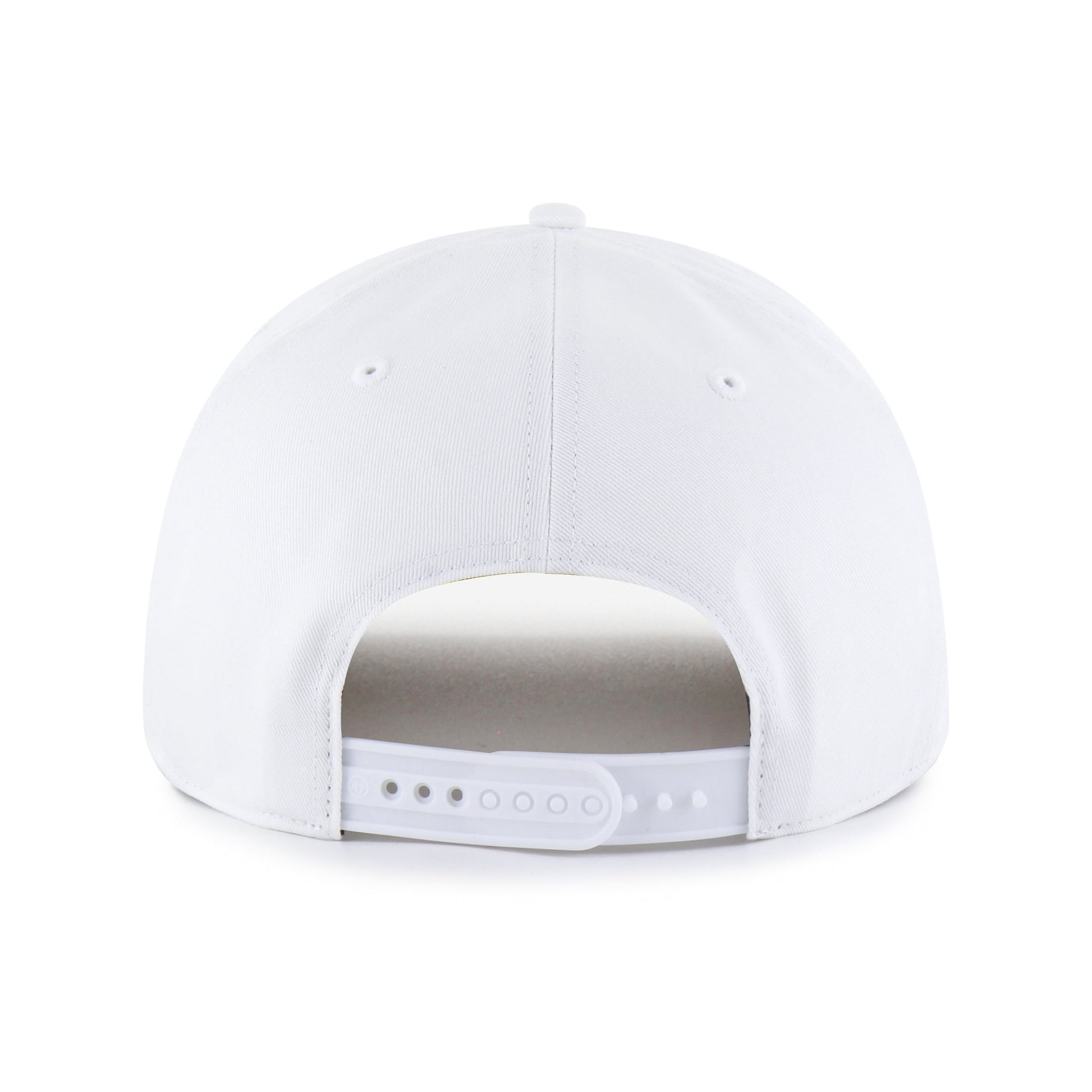 BOSTON CELTICS CITY EDITION '47 HITCH WHITE
