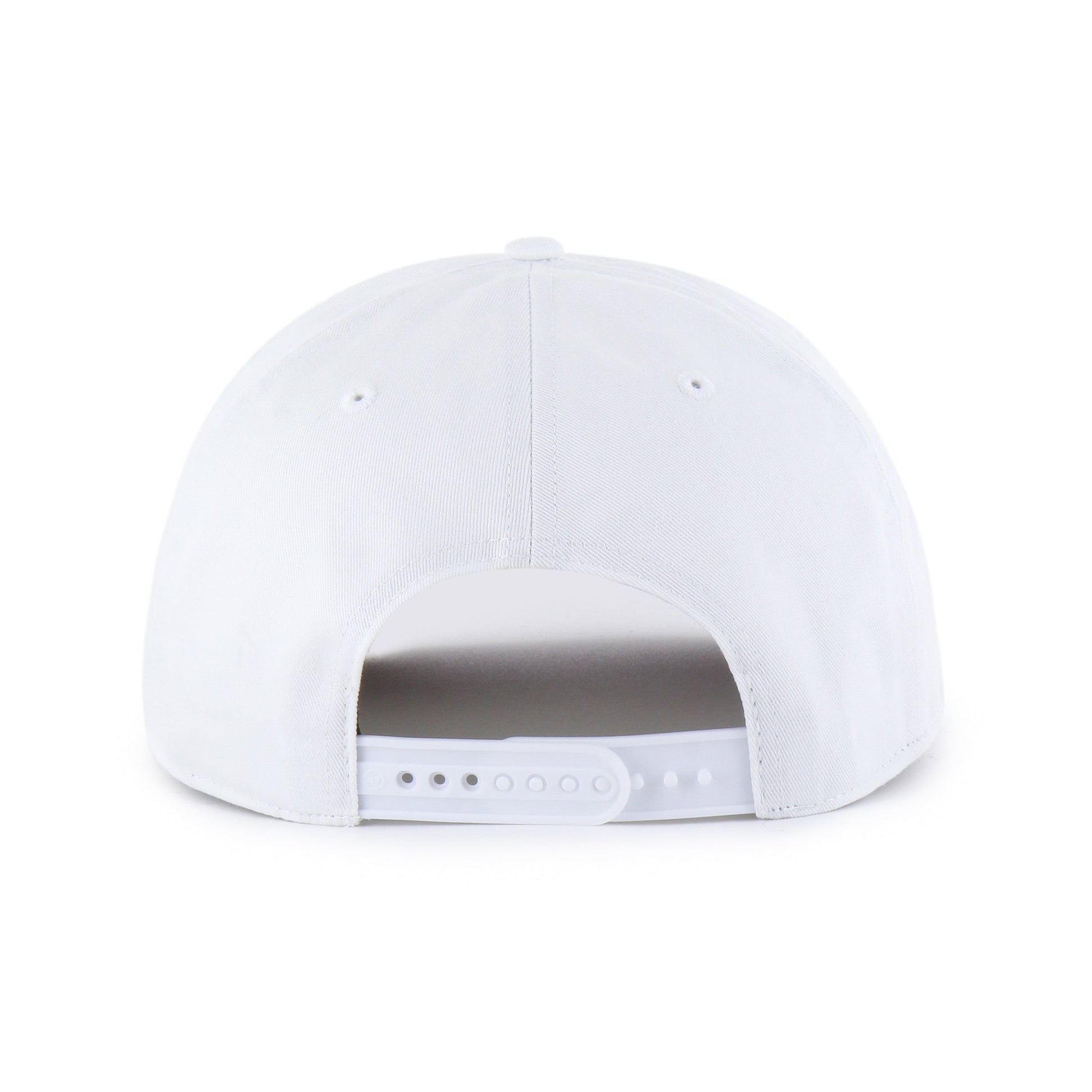DENVER NUGGETS CITY EDITION '47 HITCH WHITE