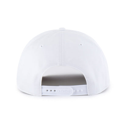 DENVER NUGGETS CITY EDITION '47 HITCH WHITE