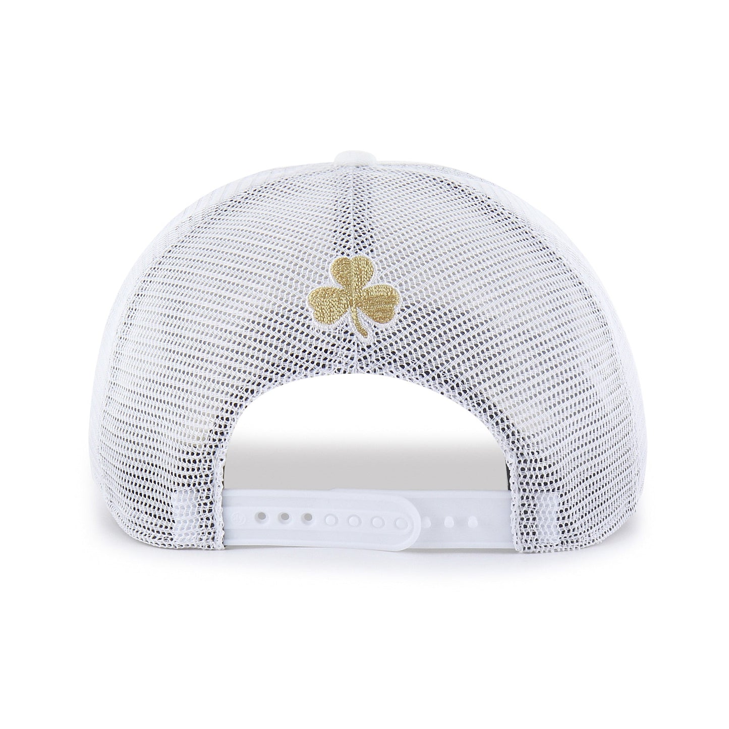 BOSTON CELTICS CITY EDITION ROSCOE '47 HITCH WHITE