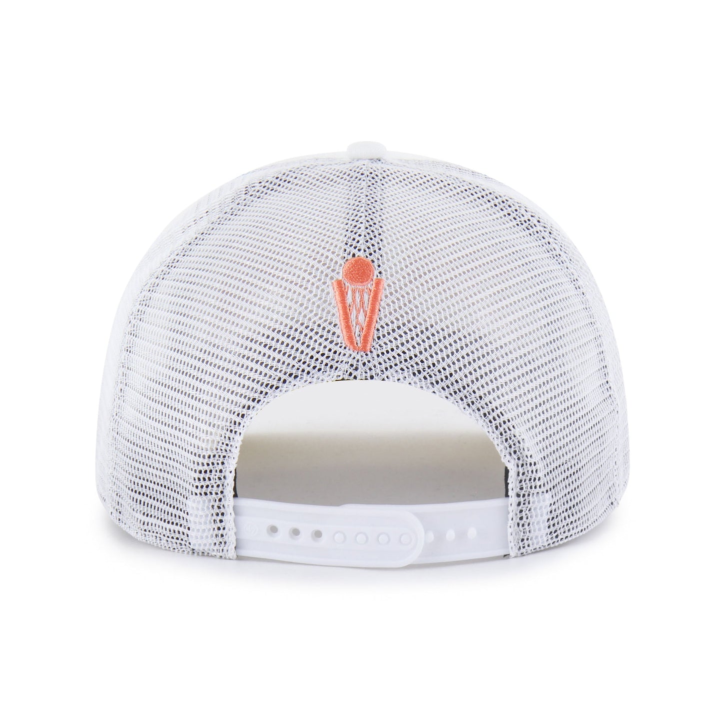 CLEVELAND CAVALIERS CITY EDITION ROSCOE '47 HITCH WHITE