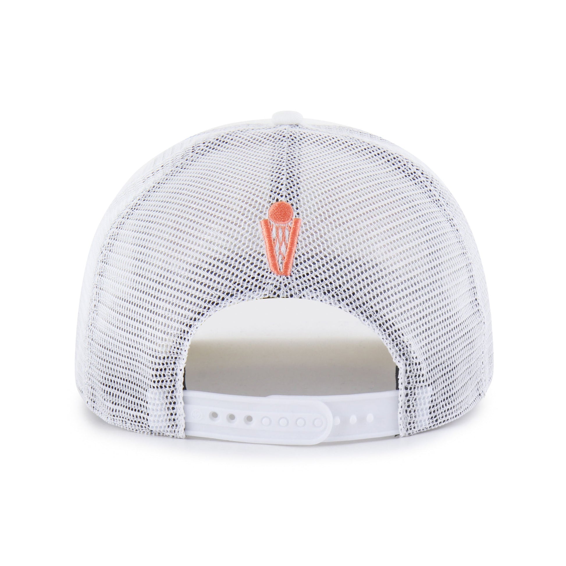 CLEVELAND CAVALIERS CITY EDITION ROSCOE '47 HITCH WHITE