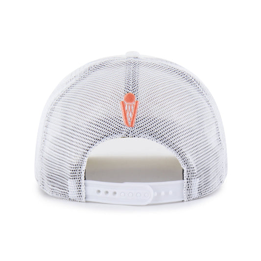 CLEVELAND CAVALIERS CITY EDITION ROSCOE '47 HITCH WHITE