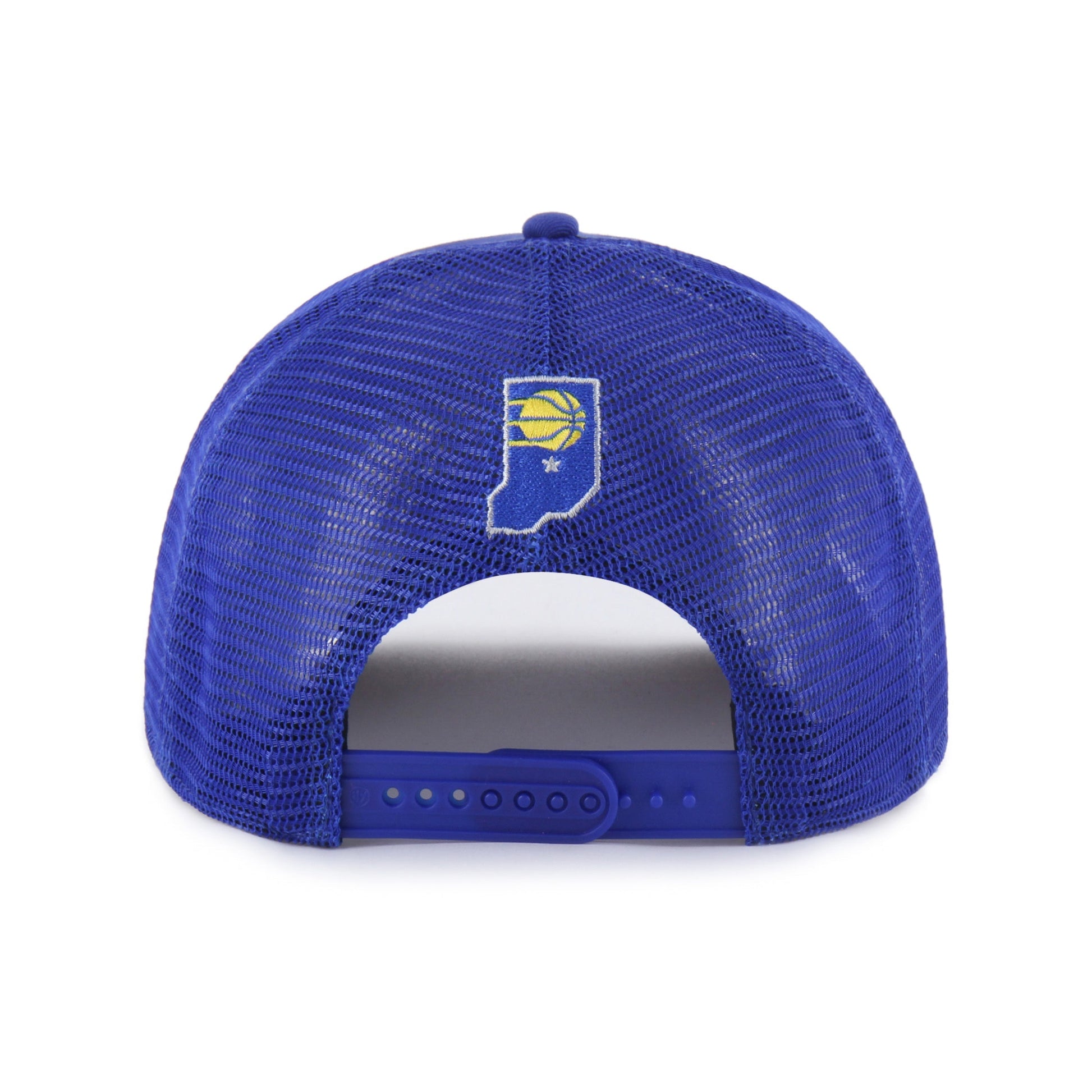 INDIANA PACERS CITY EDITION ROSCOE '47 HITCH ROYAL