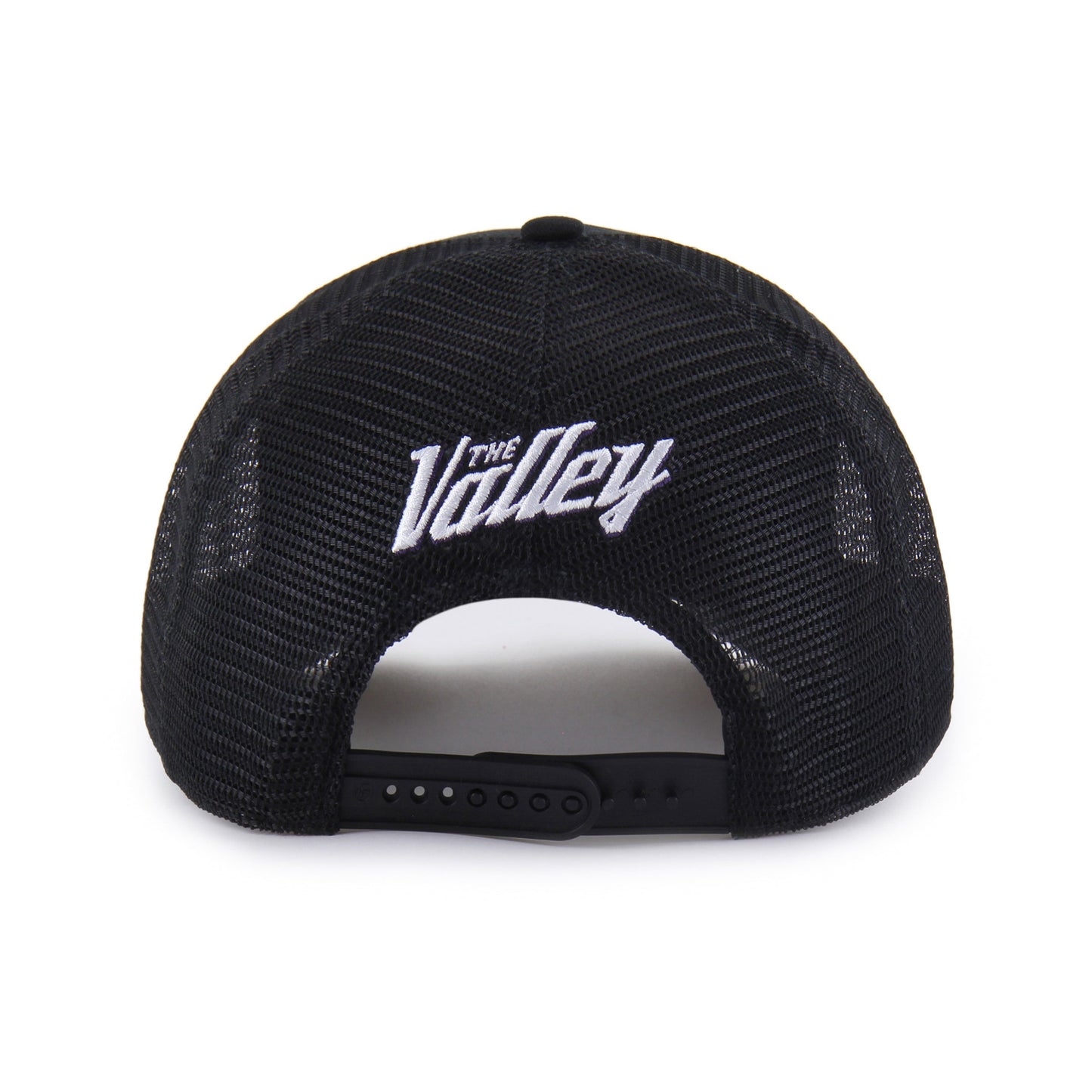 PHOENIX SUNS CITY EDITION ROSCOE '47 HITCH BLACK