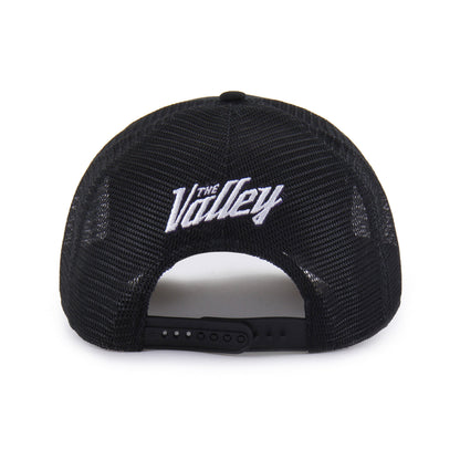 PHOENIX SUNS CITY EDITION ROSCOE '47 HITCH BLACK