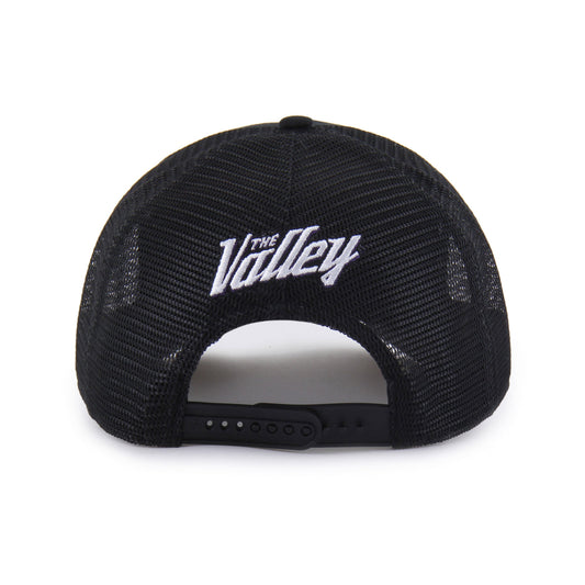 PHOENIX SUNS CITY EDITION ROSCOE '47 HITCH BLACK