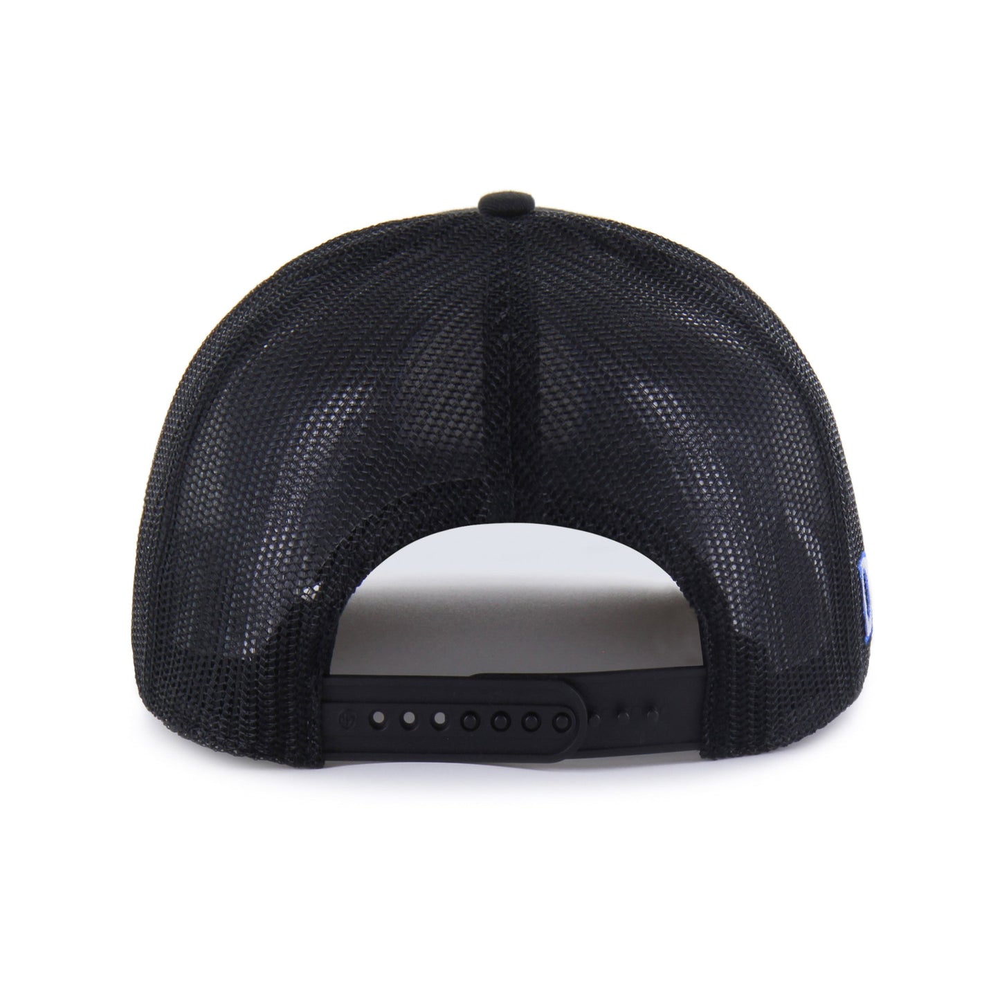 DALLAS MAVERICKS CITY EDITION '47 TRUCKER BLACK