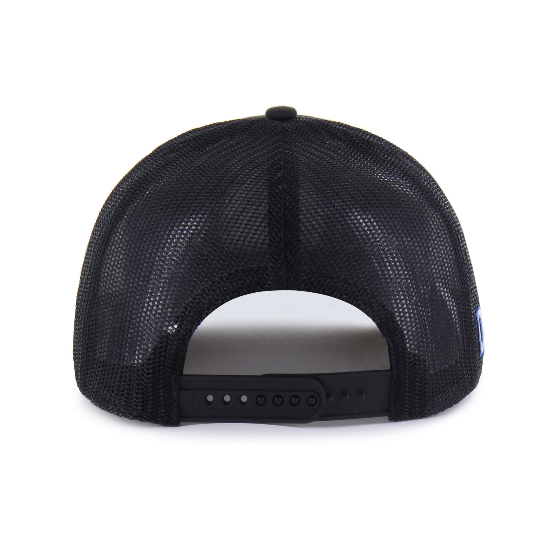 DALLAS MAVERICKS CITY EDITION '47 TRUCKER BLACK