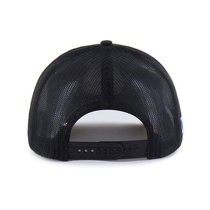DALLAS MAVERICKS CITY EDITION '47 TRUCKER BLACK